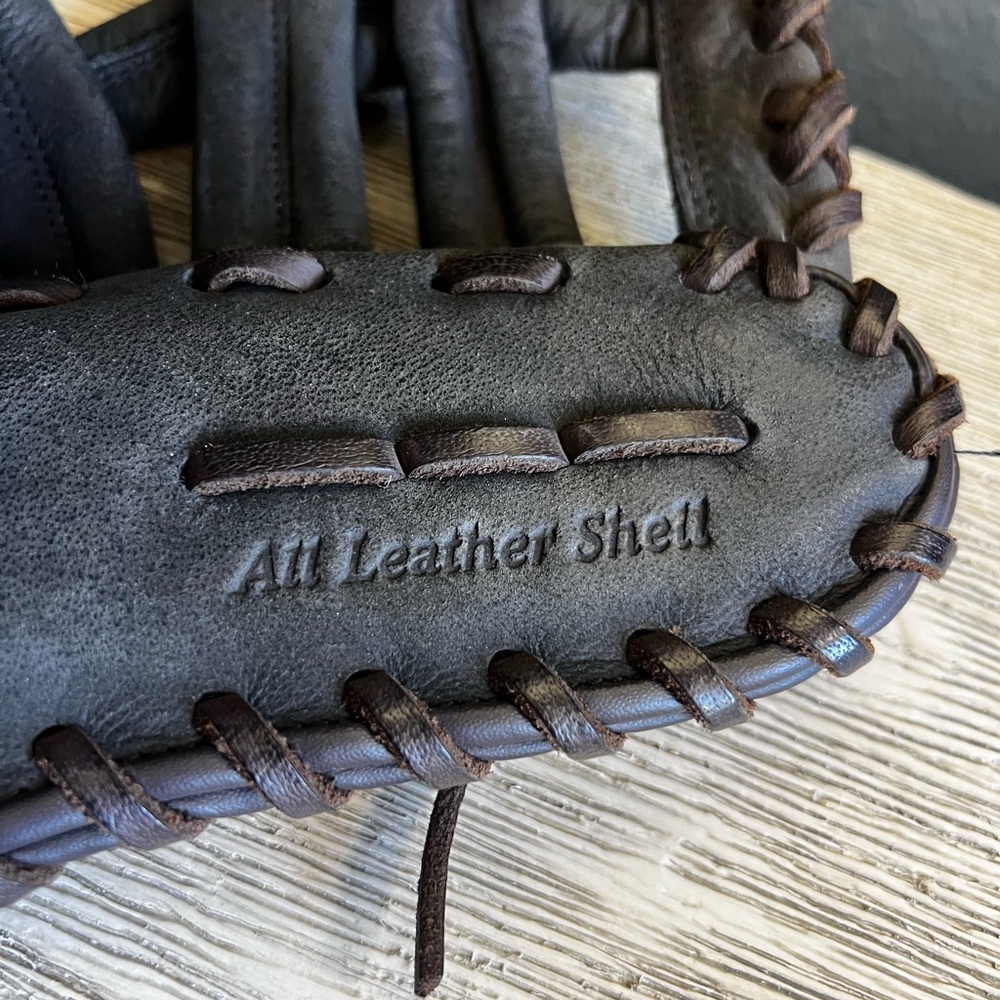 Rawlings Left Hand First Base Baseball Glove - image 7